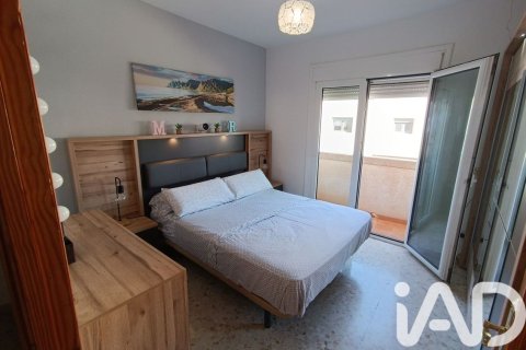Radhus till salu i Roquetas de Mar, Almeria, Spanien 2 sovrum, 120 kvm. Nr. 172126 - foto 8