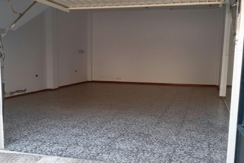 Radhus till salu i Roquetas de Mar, Almeria, Spanien 2 sovrum, 120 kvm. Nr. 172126 - foto 15
