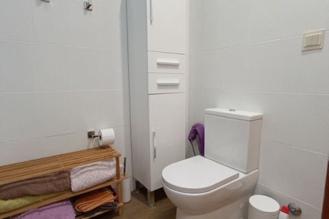 Radhus till salu i Roquetas de Mar, Almeria, Spanien 2 sovrum, 120 kvm. Nr. 172126 - foto 10