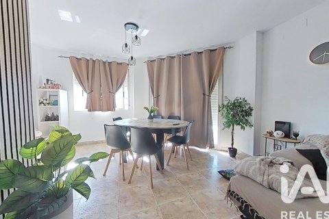 Casa a Moncofa, Castellon, Spagna 4 camere da letto, 164 mq. N° 172120