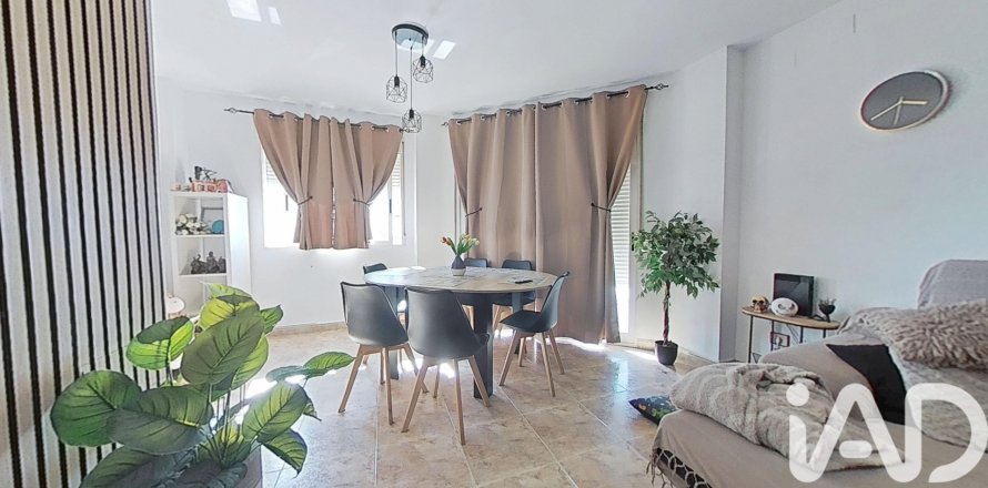 Casa a Moncofa, Castellon, Spagna 4 camere da letto, 164 mq. N° 172120