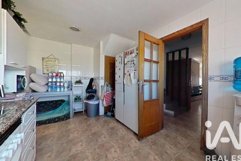 Casa in vendita a Moncofa, Castellon, Spagna 4 camere da letto, 164 mq. N° 172120 - foto 9