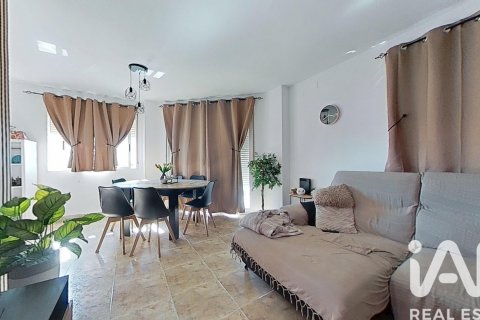 Casa in vendita a Moncofa, Castellon, Spagna 4 camere da letto, 164 mq. N° 172120 - foto 4