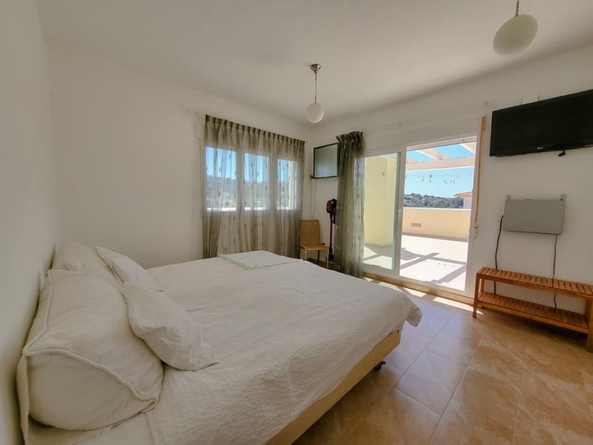 Вилла в Морайра, Аликанте, Испания 4 спальни, 287м2 №80347
