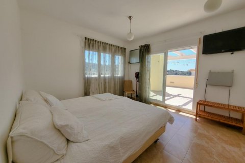 Villa à vendre Moraira, Alicante, Espagne, 4 chambres, 287 m2 No. 80347 - photo 19