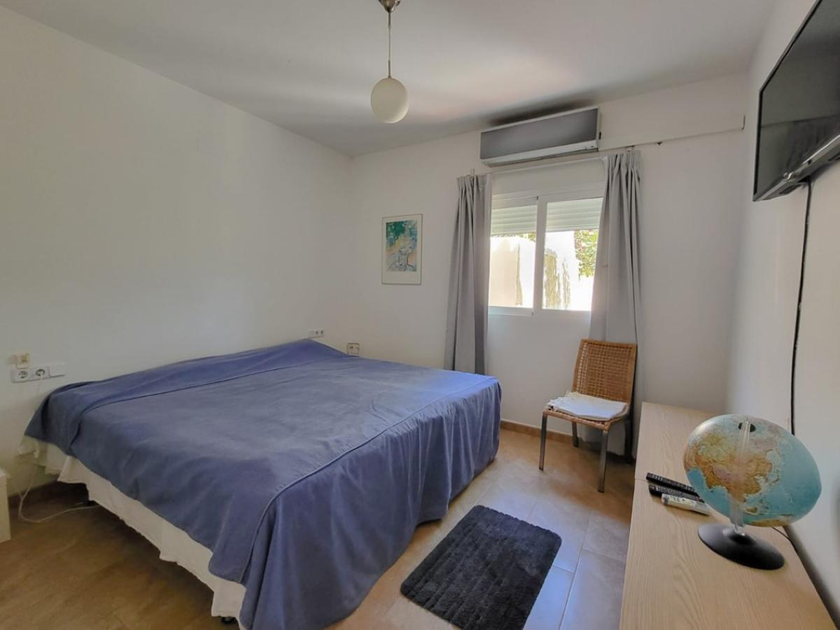 Вилла в Морайра, Аликанте, Испания 4 спальни, 287м2 №80347
