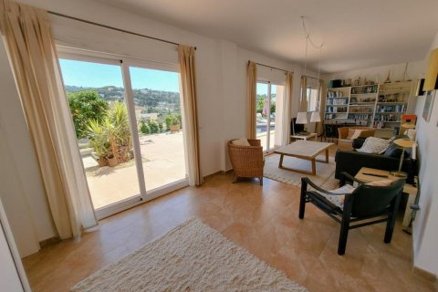 Villa à vendre Moraira, Alicante, Espagne, 4 chambres, 287 m2 No. 80347 - photo 22