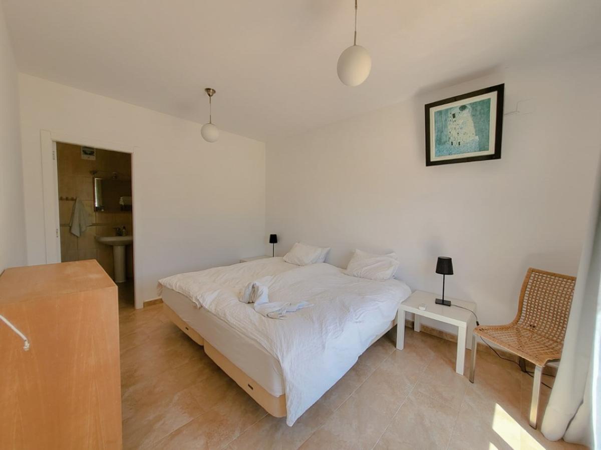 Вилла в Морайра, Аликанте, Испания 4 спальни, 287м2 №80347