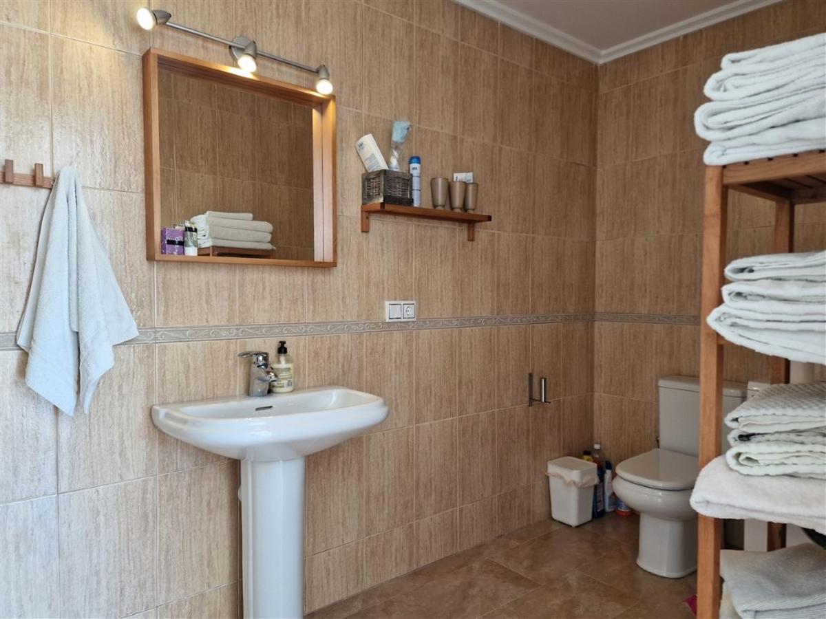 Вилла в Морайра, Аликанте, Испания 4 спальни, 287м2 №80347