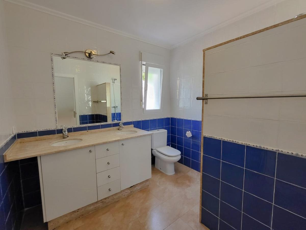 Вилла в Морайра, Аликанте, Испания 4 спальни, 287м2 №80347