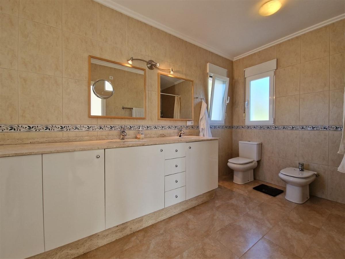 Вилла в Морайра, Аликанте, Испания 4 спальни, 287м2 №80347