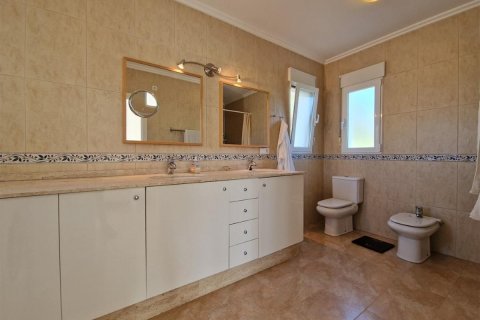 Villa à vendre Moraira, Alicante, Espagne, 4 chambres, 287 m2 No. 80347 - photo 20
