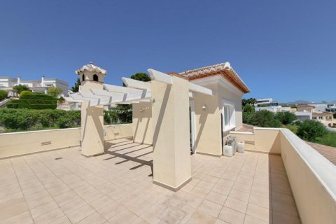 Villa à vendre Moraira, Alicante, Espagne, 4 chambres, 287 m2 No. 80347 - photo 21