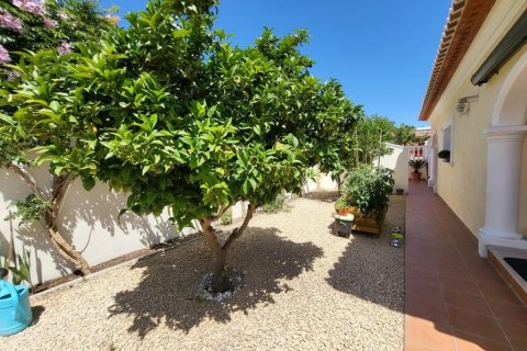 Villa à vendre Moraira, Alicante, Espagne, 4 chambres, 287 m2 No. 80347 - photo 5