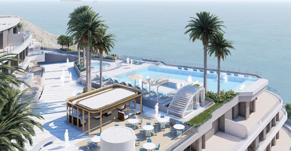 Appartamento a Aguilas, Murcia, Spagna 2 camere da letto,  N° 80365