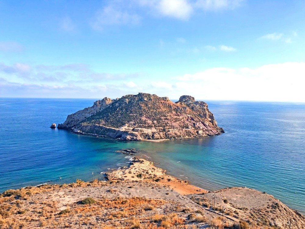Appartamento a Aguilas, Murcia, Spagna 2 camere da letto,  N° 80365