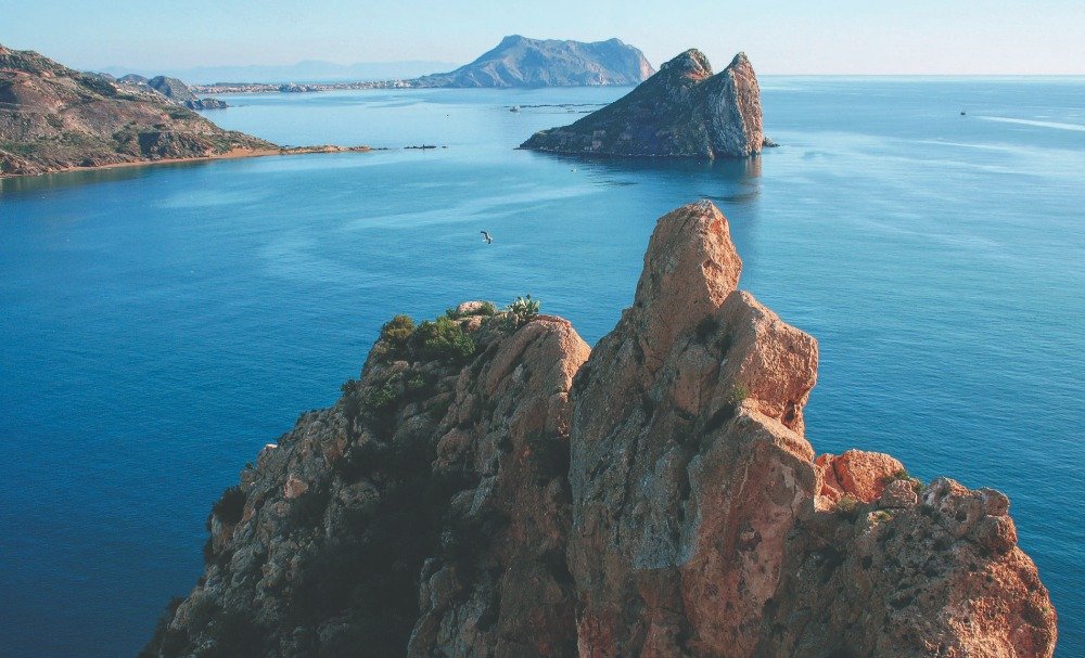 Appartamento a Aguilas, Murcia, Spagna 2 camere da letto,  N° 80365