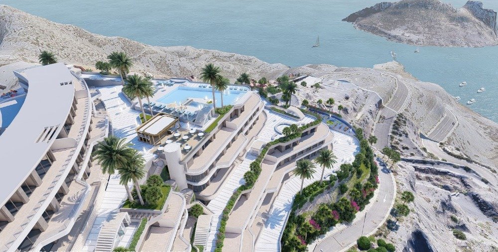 Appartamento a Aguilas, Murcia, Spagna 2 camere da letto,  N° 80365