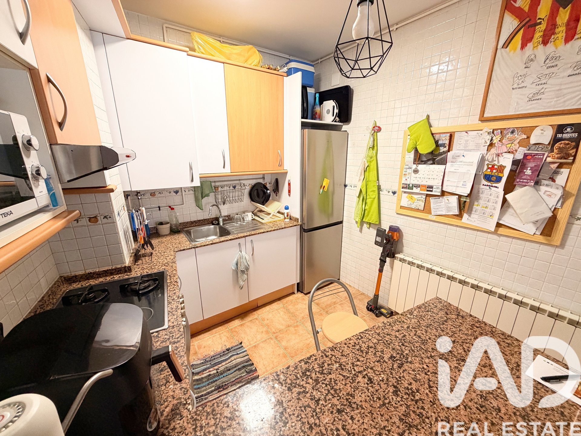 Apartament w Vallirana, Barcelona, Hiszpania 52 mkw. nr 184816