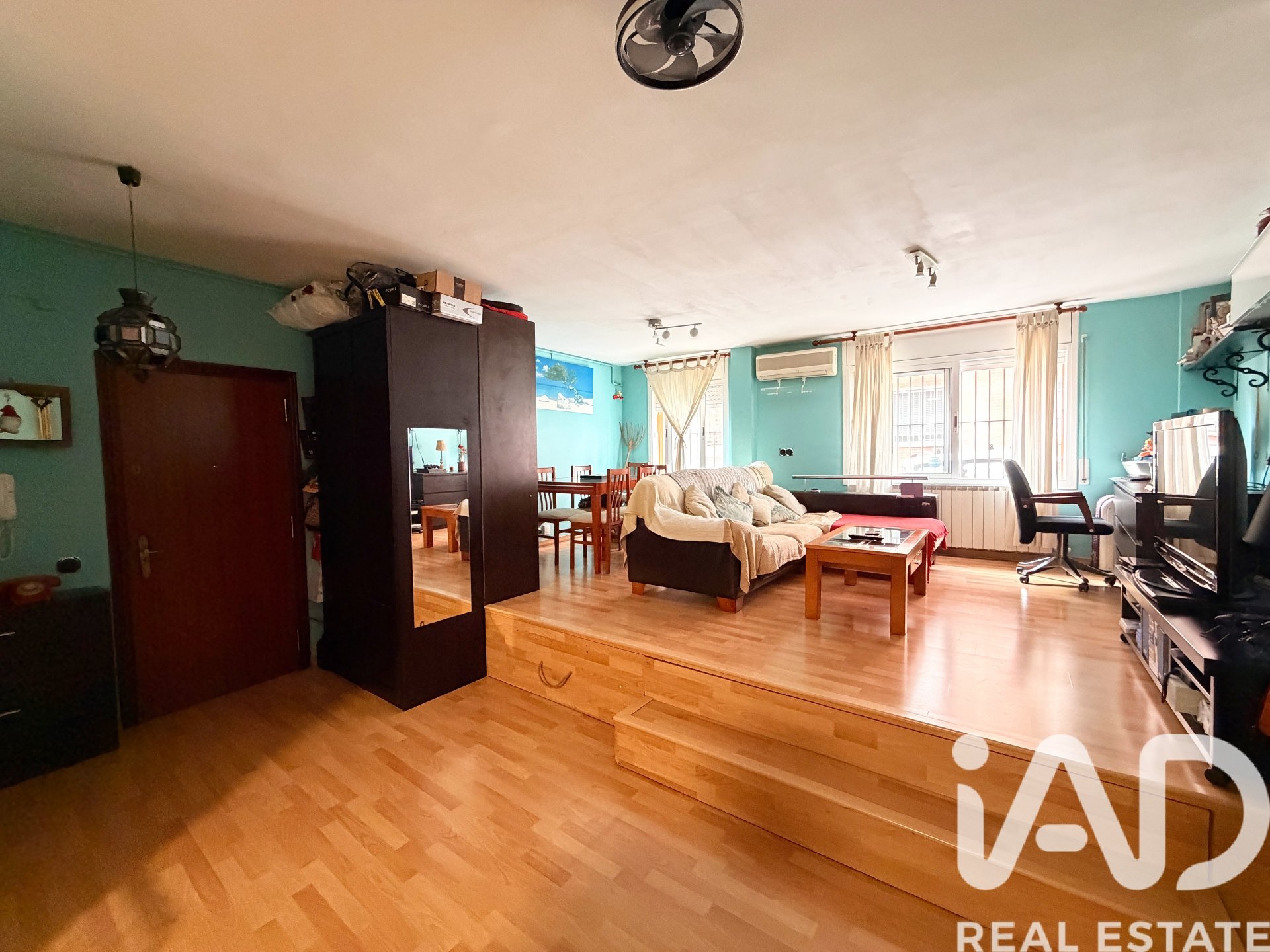 Apartament w Vallirana, Barcelona, Hiszpania 52 mkw. nr 184816