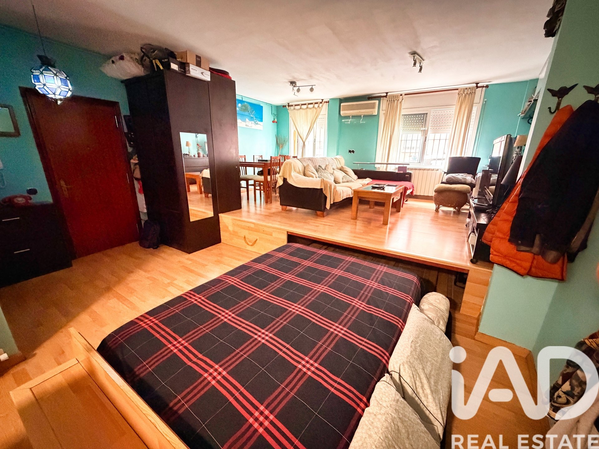 Apartament w Vallirana, Barcelona, Hiszpania 52 mkw. nr 184816