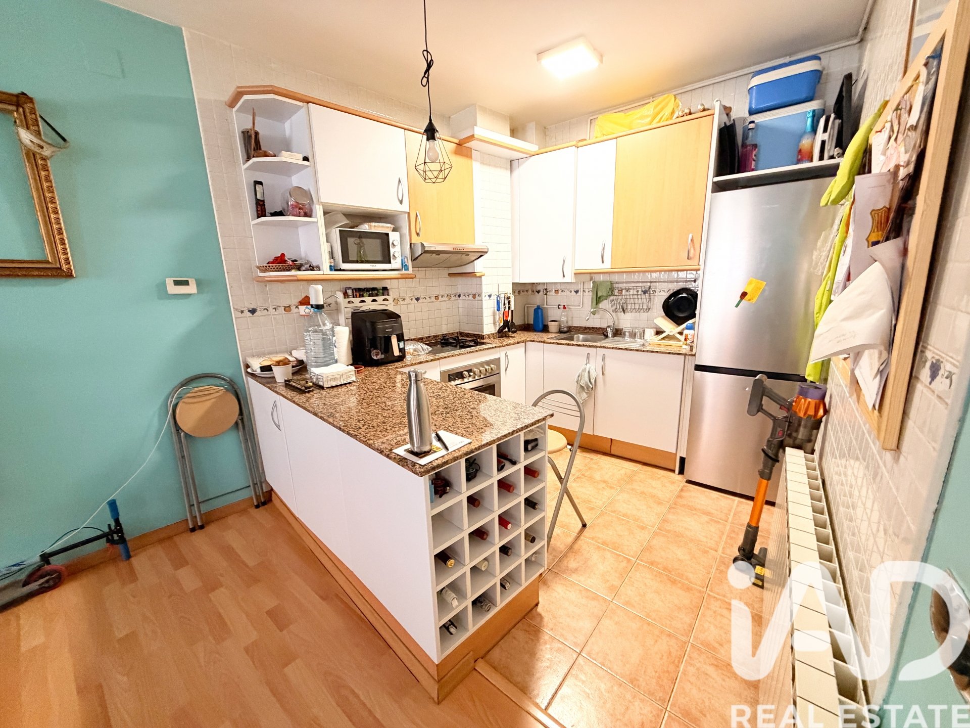 Apartament w Vallirana, Barcelona, Hiszpania 52 mkw. nr 184816