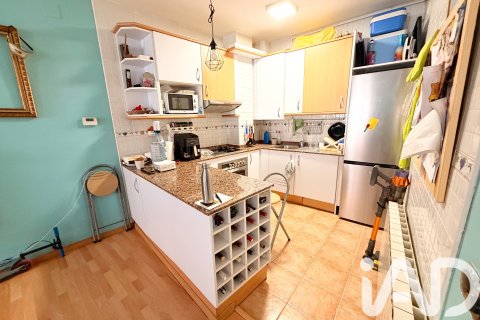 Apartment for sale in Vallirana, Barcelona, Spain 52 sq.m. No. 184816 - photo 6