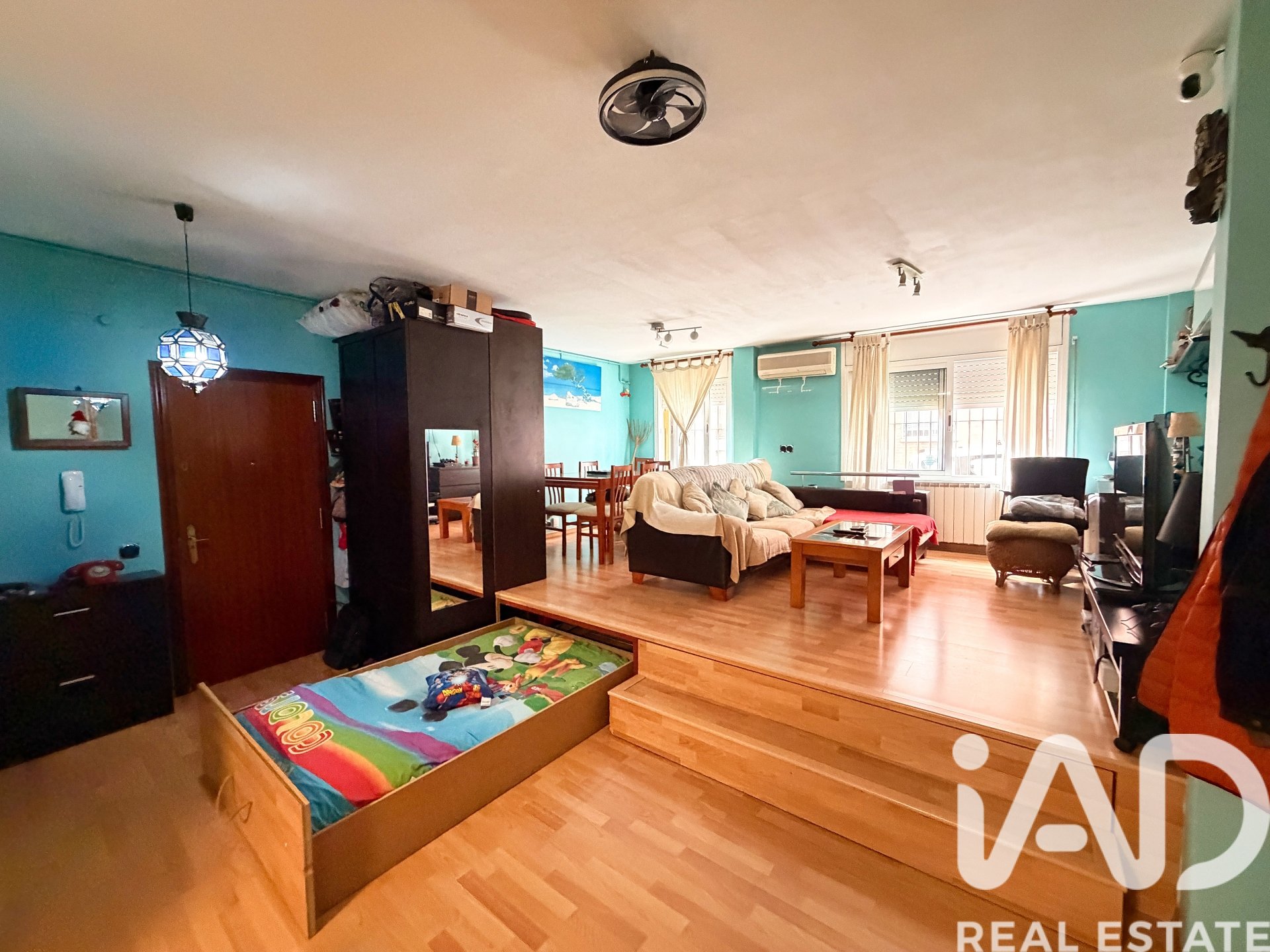 Apartament w Vallirana, Barcelona, Hiszpania 52 mkw. nr 184816