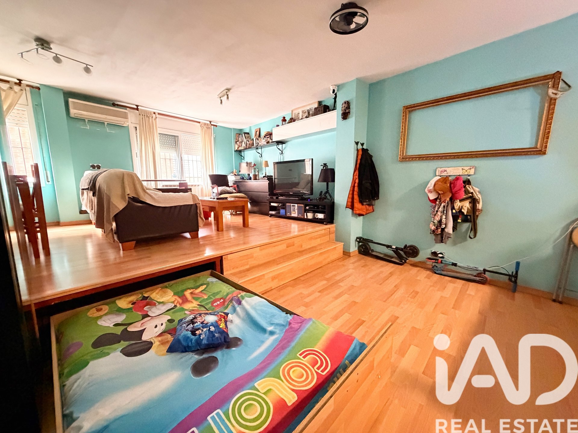 Apartament w Vallirana, Barcelona, Hiszpania 52 mkw. nr 184816