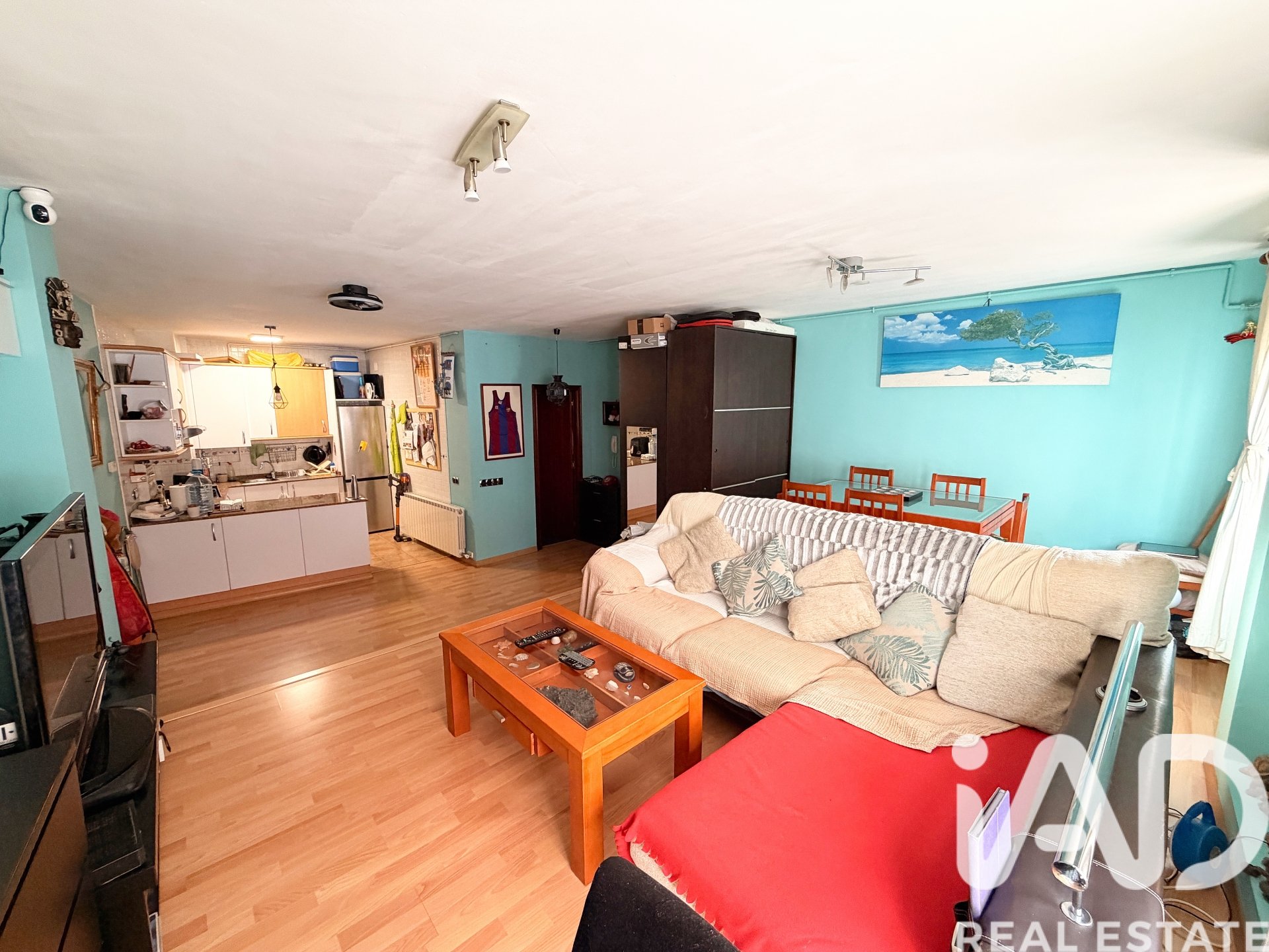 Apartament w Vallirana, Barcelona, Hiszpania 52 mkw. nr 184816