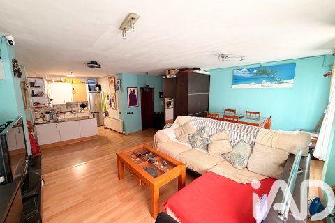 Apartment for sale in Vallirana, Barcelona, Spain 52 sq.m. No. 184816 - photo 4