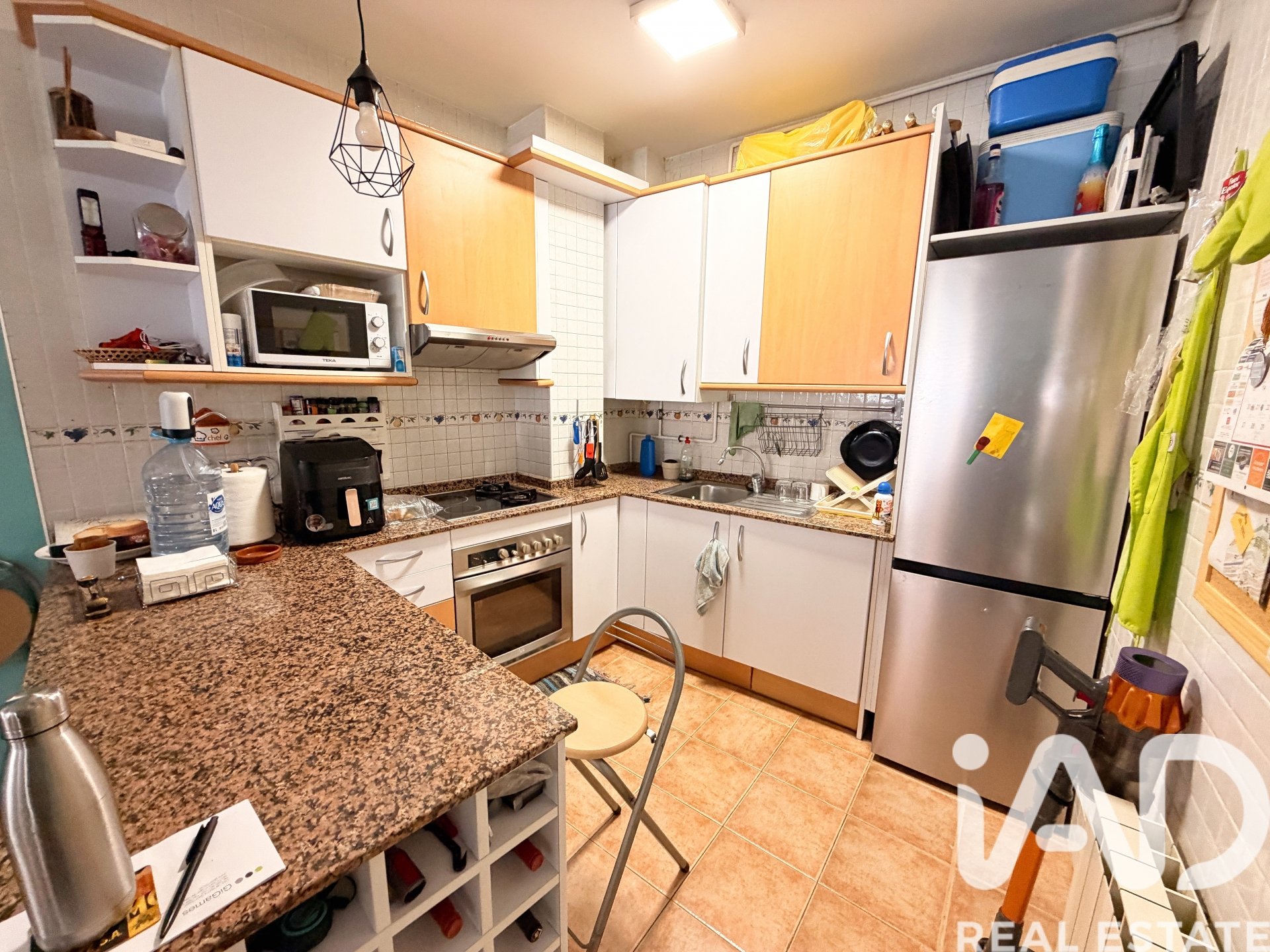 Apartament w Vallirana, Barcelona, Hiszpania 52 mkw. nr 184816