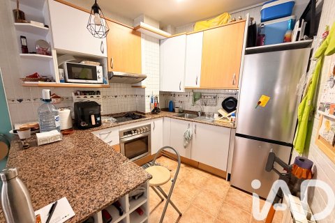Apartment for sale in Vallirana, Barcelona, Spain 52 sq.m. No. 184816 - photo 9