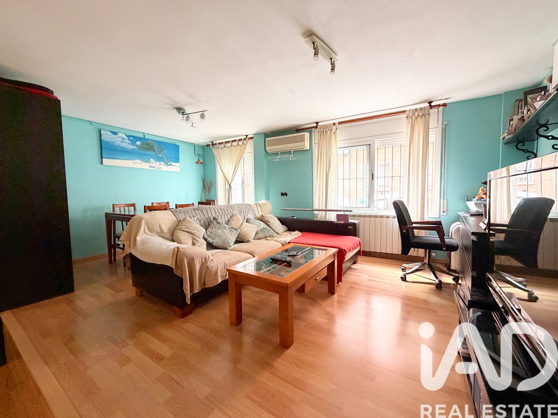 Apartament w Vallirana, Barcelona, Hiszpania 52 mkw. nr 184816
