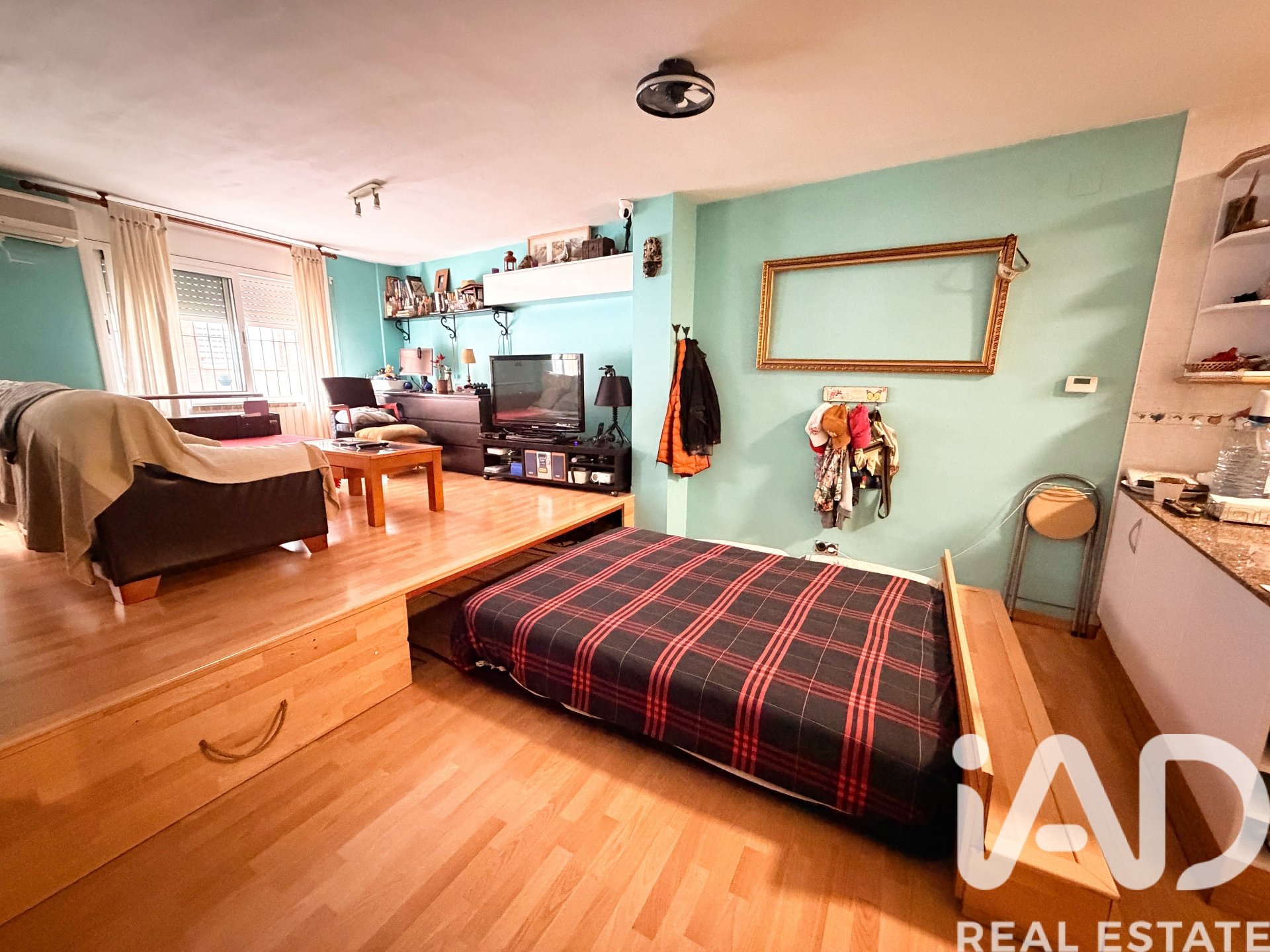 Apartament w Vallirana, Barcelona, Hiszpania 52 mkw. nr 184816