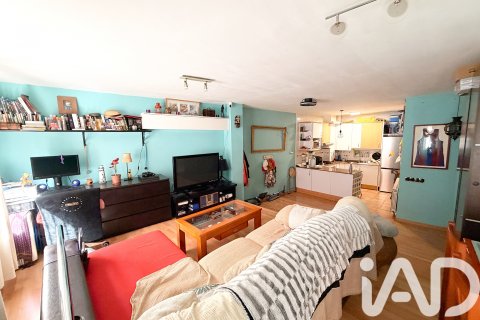 Apartment for sale in Vallirana, Barcelona, Spain 52 sq.m. No. 184816 - photo 5