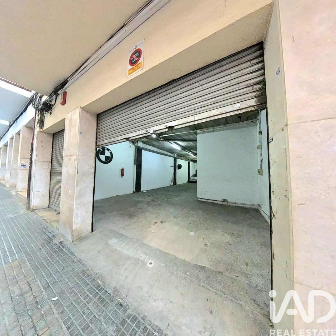 Proprietà commerciale a Terrassa, Barcelona, Spagna 215 mq. N° 184814