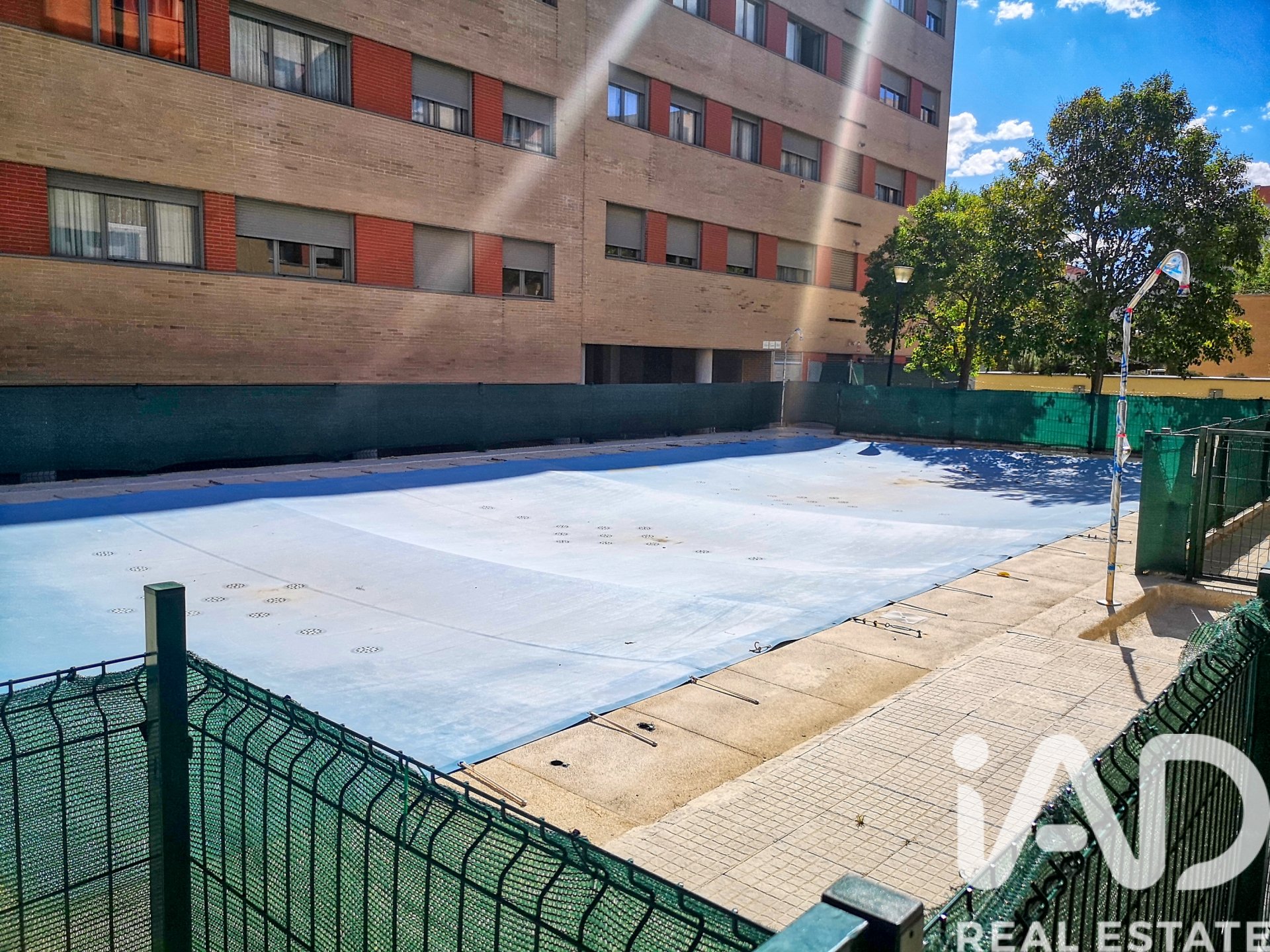 Garage a Alcobendas, Madrid, Spagna 12.7 mq. N° 184815