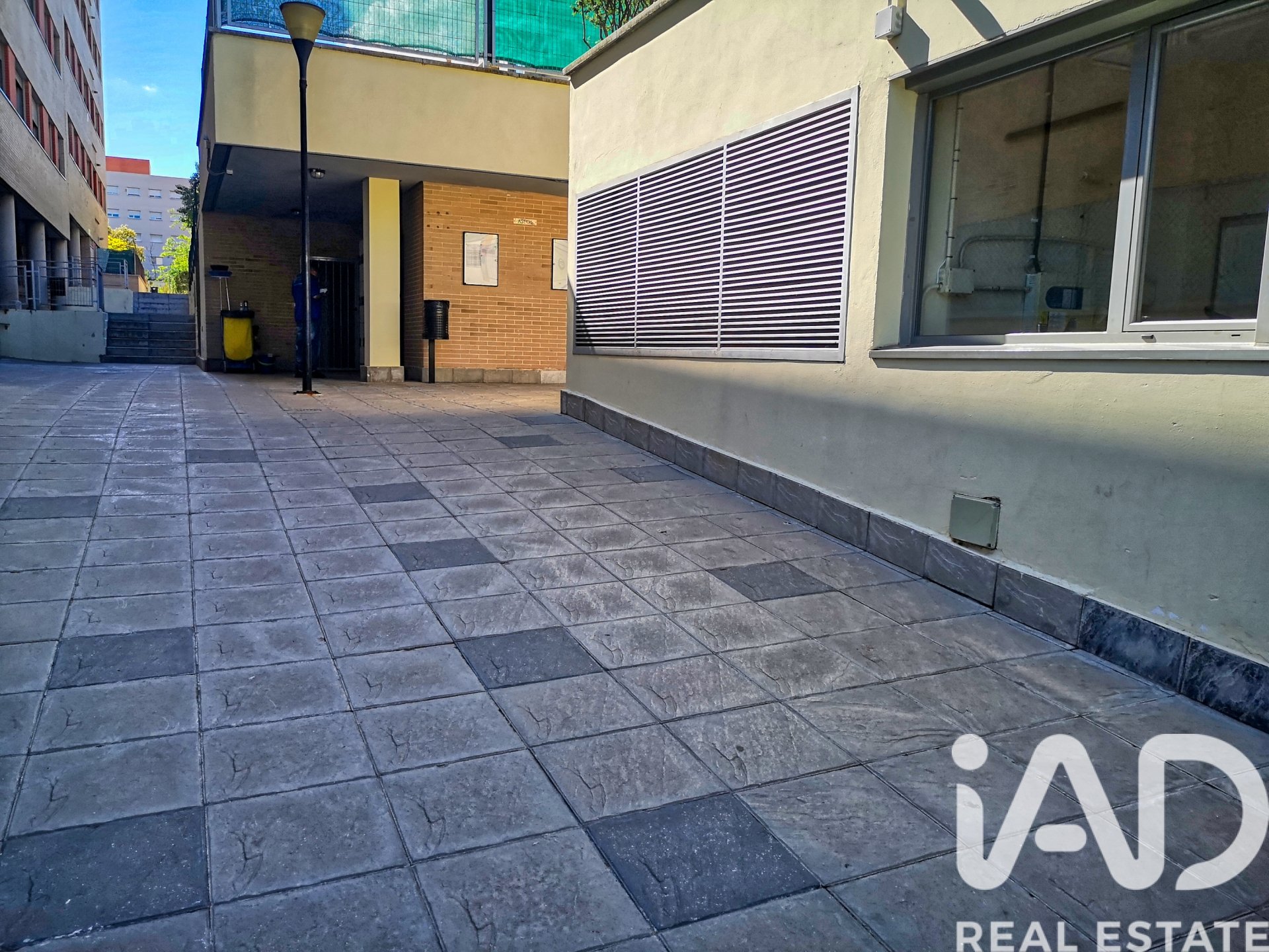 Garage a Alcobendas, Madrid, Spagna 12.7 mq. N° 184815