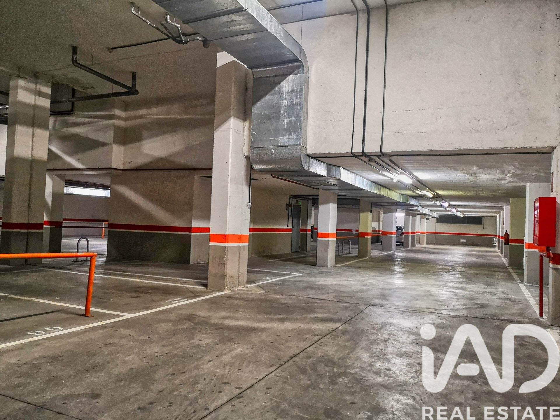 Garage a Alcobendas, Madrid, Spagna 12.7 mq. N° 184815