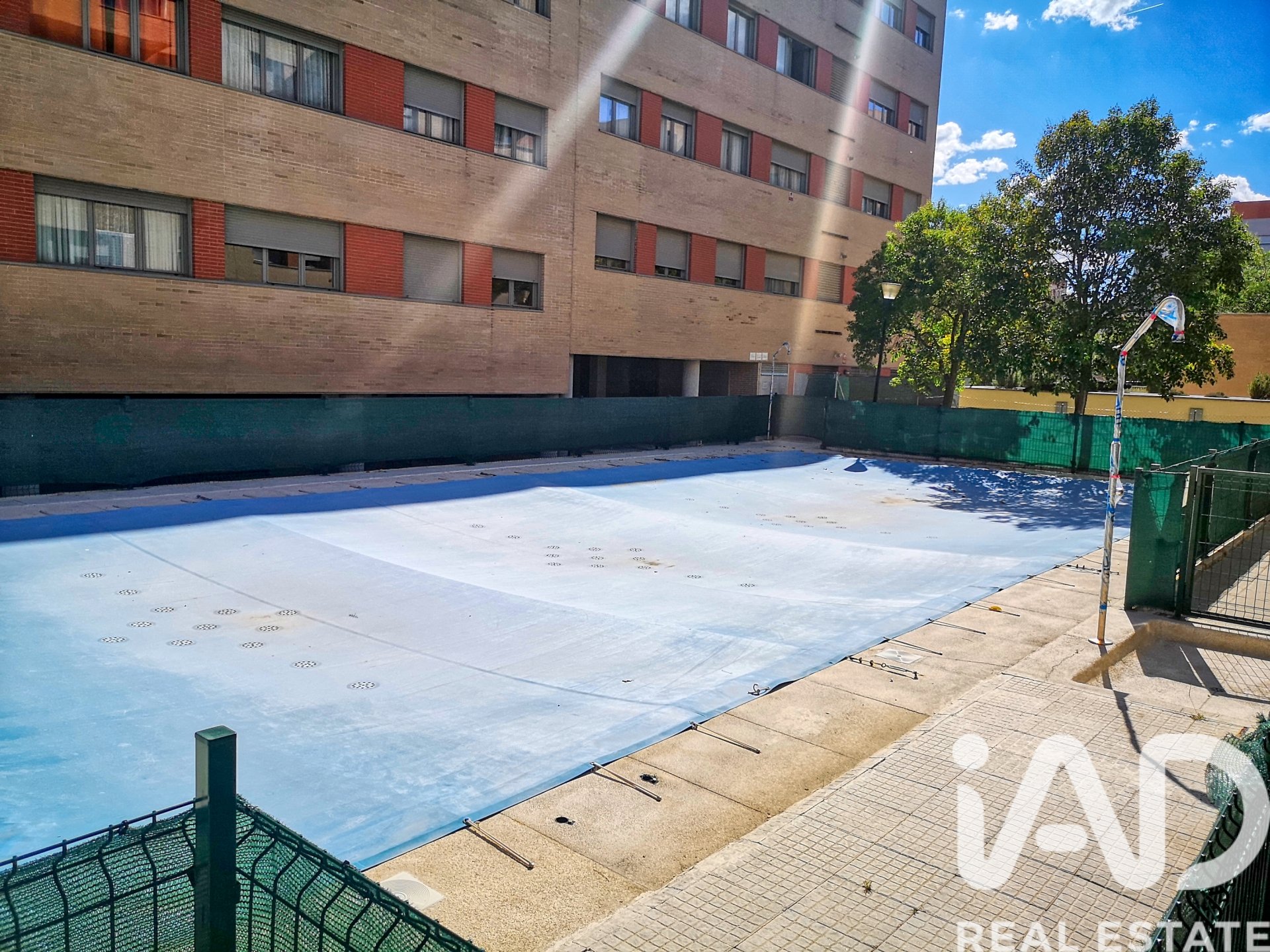 Garage a Alcobendas, Madrid, Spagna 12.7 mq. N° 184815