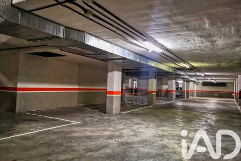 Garaje en venta en Alcobendas, Madrid, España 12.7 m2 No. 184815 - foto 10