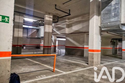 Garaje en venta en Alcobendas, Madrid, España 12.7 m2 No. 184815 - foto 22