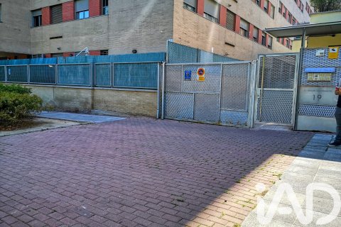 Garaje en venta en Alcobendas, Madrid, España 12.7 m2 No. 184815 - foto 18