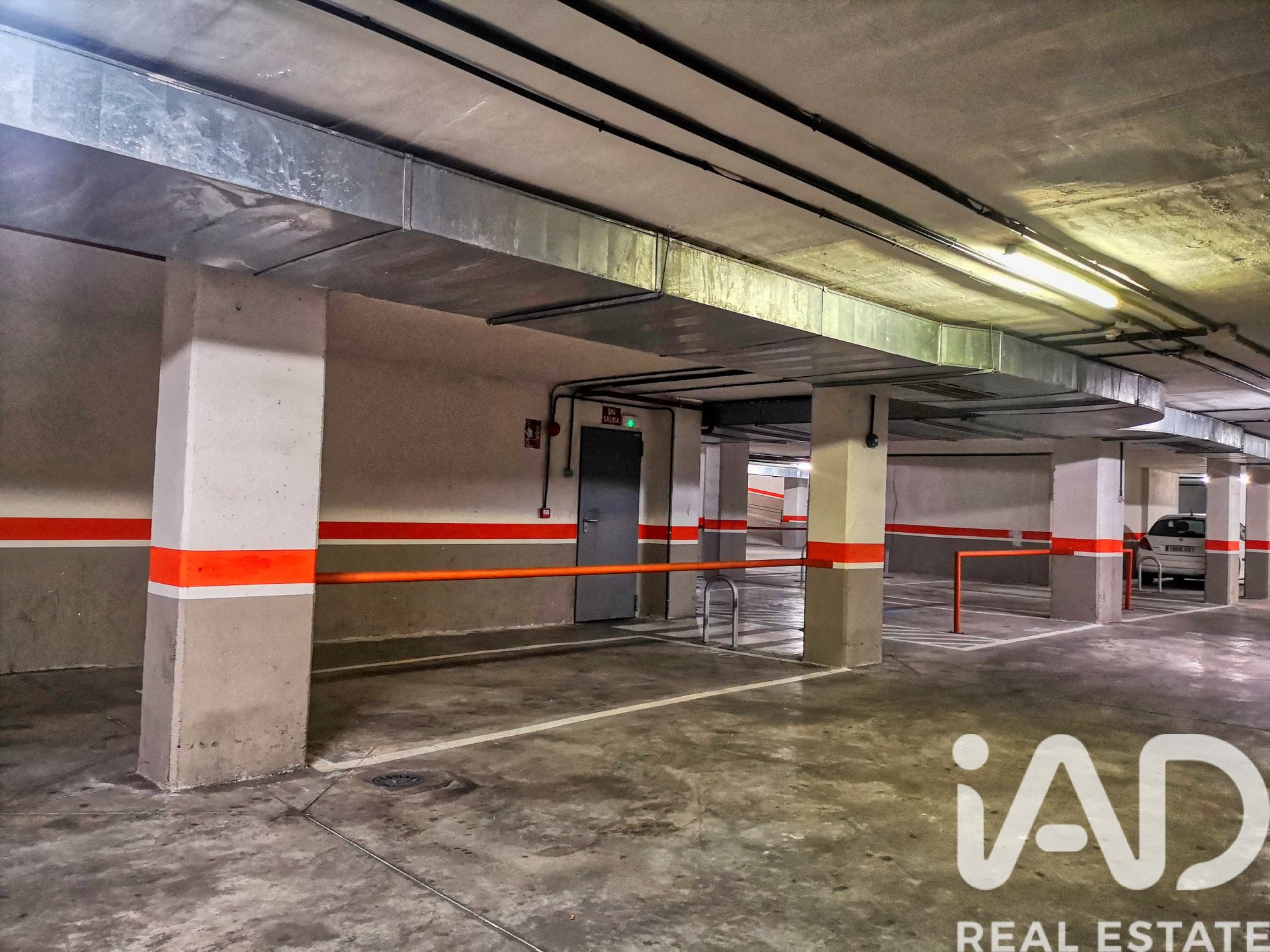Garage a Alcobendas, Madrid, Spagna 12.7 mq. N° 184815