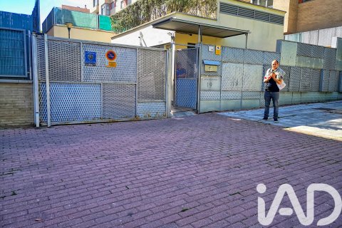 Garaje en venta en Alcobendas, Madrid, España 12.7 m2 No. 184815 - foto 13