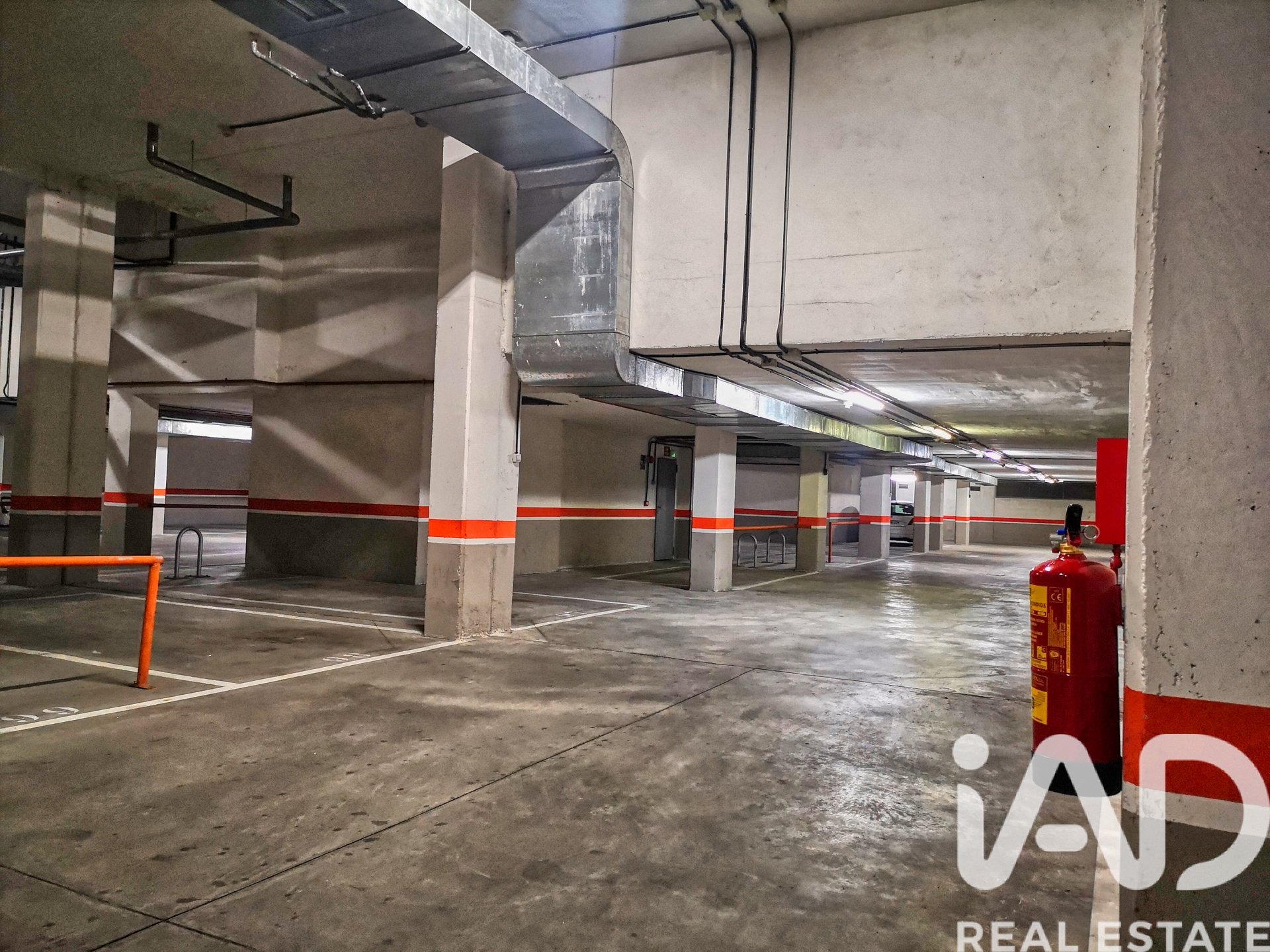 Garage a Alcobendas, Madrid, Spagna 12.7 mq. N° 184815