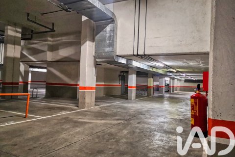 Garaje en venta en Alcobendas, Madrid, España 12.7 m2 No. 184815 - foto 16