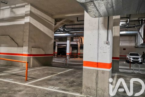 Garaje en venta en Alcobendas, Madrid, España 12.7 m2 No. 184815 - foto 8