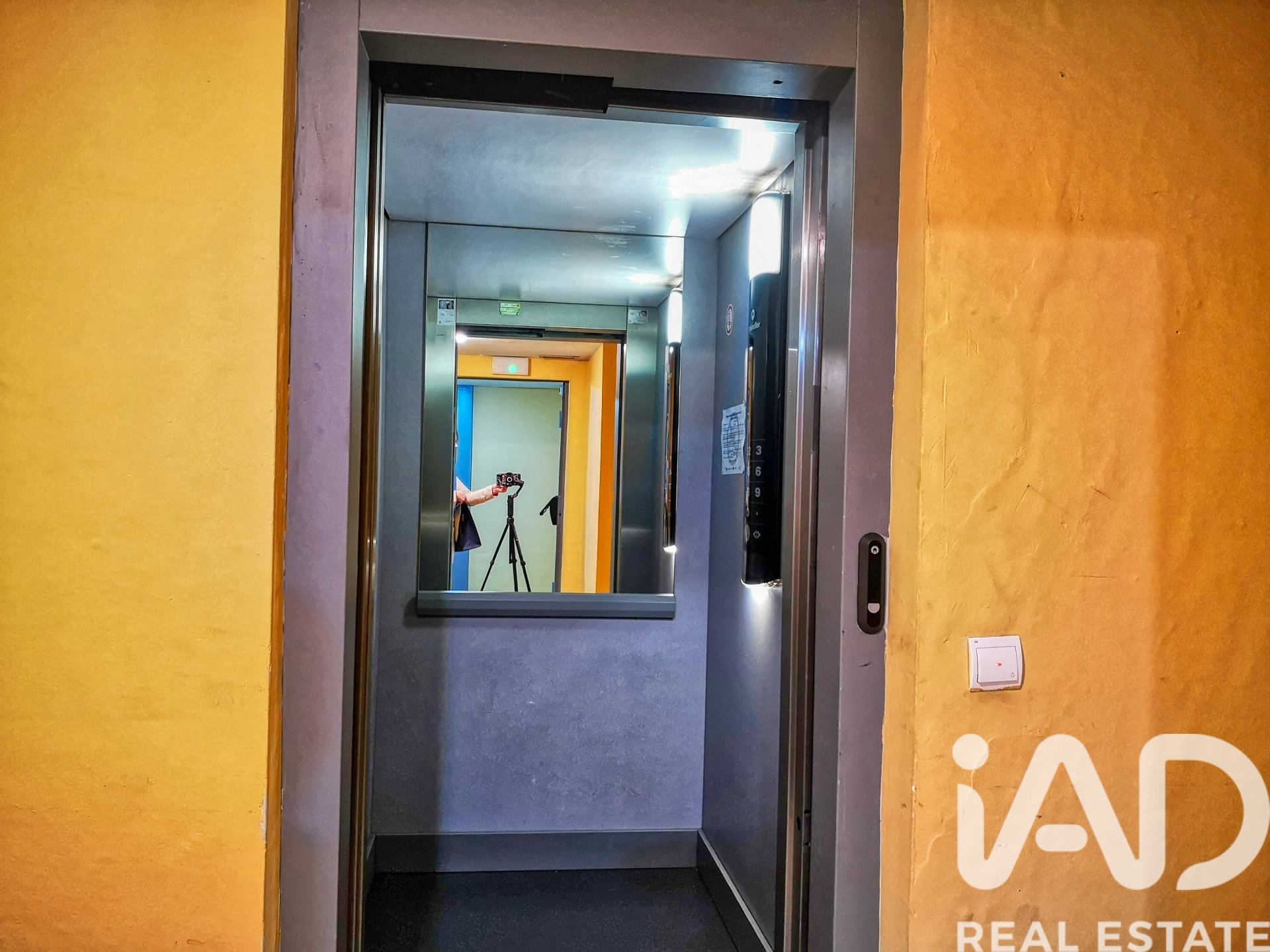 Garage a Alcobendas, Madrid, Spagna 12.7 mq. N° 184815